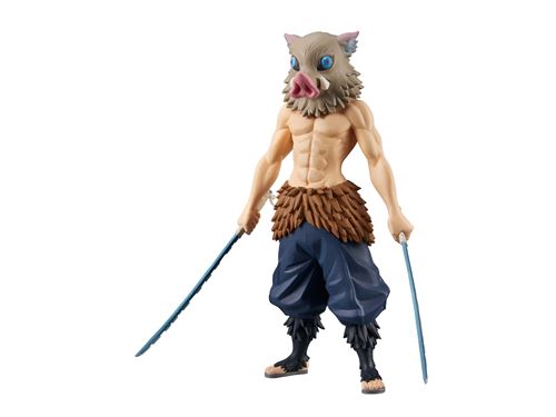 Figurine Banpresto Demon Slayer Kimetsu no Yaiba V32