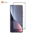 Protection d'écran en verre trempé 3D pour Xiaomi 12/12X 5G Made For Xiaomi Transparent