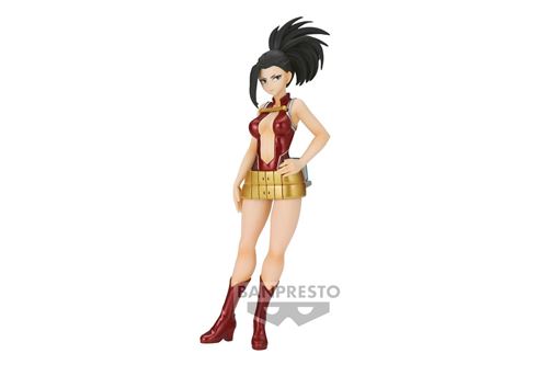 MY HERO ACADEMIA AGE OF HEROES-CHARGEZUMA&CREATY-(B:MOMO YAOYOROZU)