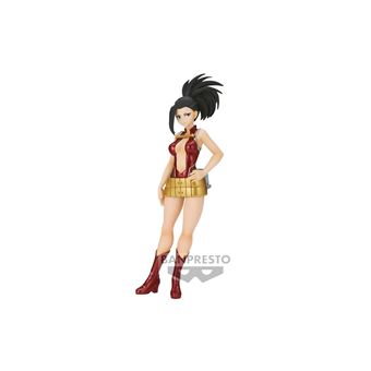 MY HERO ACADEMIA AGE OF HEROES-CHARGEZUMA&CREATY-(B:MOMO YAOYOROZU)