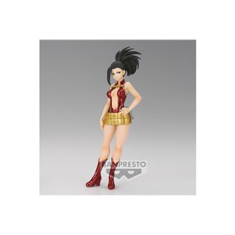 MY HERO ACADEMIA AGE OF HEROES-CHARGEZUMA&CREATY-(B:MOMO YAOYOROZU)