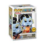 POP Animation: One Piece- Jinbe w/ chase