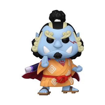 POP Animation: One Piece- Jinbe w/ chase