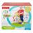 Mattel - Fisher-Price Veer & Draai Zebra_0
