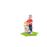 Mattel - Fisher-Price Veer & Draai Zebra_3