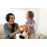 Mattel - Fisher-Price Veer & Draai Zebra_4