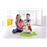Mattel - Fisher-Price Veer & Draai Zebra_5