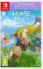 HORSE TALES - La Vallee d''Emeraude