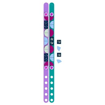 LEGO® DOTS™ 41934 Les bracelets Lumière étoilée