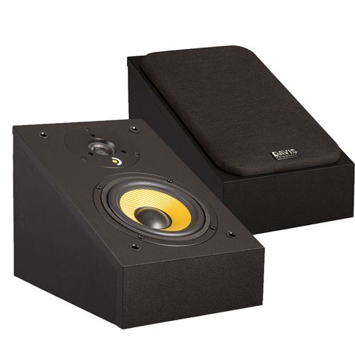 Davis Acoustics Ariane A - vue 2