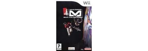Dave Mirra BMX Challenge