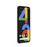 Pre-Order - Google Pixel 4a 128 GB Smartphone Zwart - Levering vanaf 1 oktober_1
