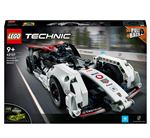 LEGO® Technic 42137 Formula E® Porsche 99X Electric