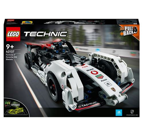 Lego Technic Lego® Technic 42137 Formula E® Porsche 99X Electric