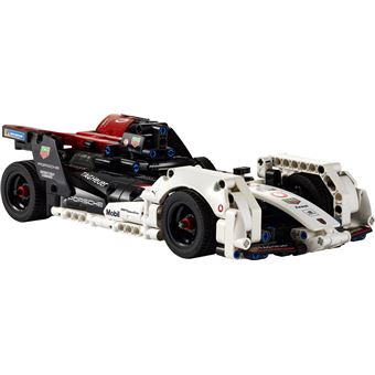 LEGO® Technic 42137 Formula E® Porsche 99X Electric