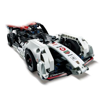 LEGO® Technic 42137 Formula E® Porsche 99X Electric