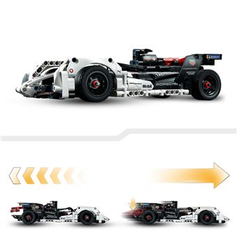 LEGO® Technic 42137 Formula E® Porsche 99X Electric