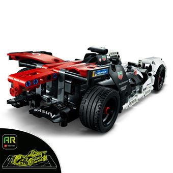 LEGO® Technic 42137 Formula E® Porsche 99X Electric