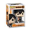 Figurine Funko Pop Animation Haikyu Kageyama