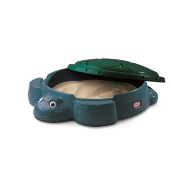 Bac à sable Little Tikes Tortue Go Green - 1