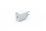 Chargeur secteur USB Type C 20 Watts On Earz Mobile Gear Blanc