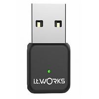 Répéteur WiFi It Works AC600