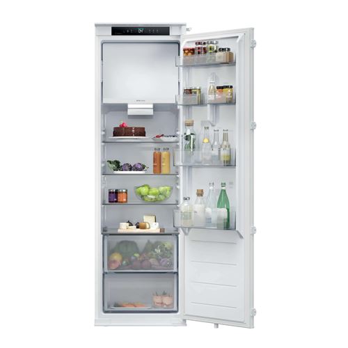 Réfrigérateur 1 Porte Candy Cml5518Evw4 Encastrable Blanc