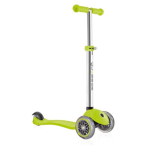 PRIMO V2 LIME