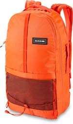 Sac à dos Dakine Split Adventure LT 28L Orange