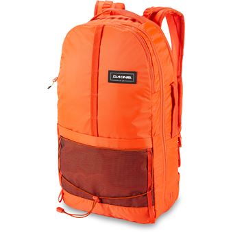 Sac à dos Dakine Split Adventure LT 28L Orange