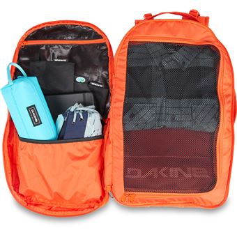 Sac à dos Dakine Split Adventure LT 28L Orange