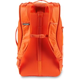 Sac à dos Dakine Split Adventure LT 28L Orange