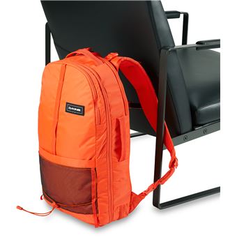 Sac à dos Dakine Split Adventure LT 28L Orange