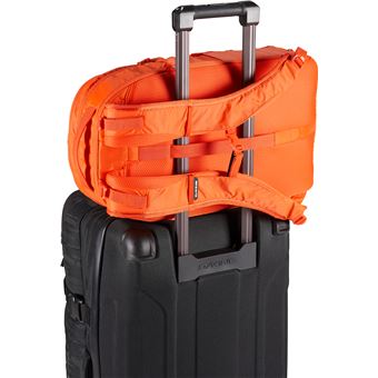 Sac à dos Dakine Split Adventure LT 28L Orange