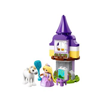 Lego duplo disney princess rapunzel's tower sale