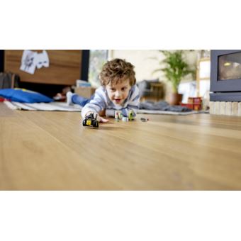 LEGO® DC Comics Super Heroes 76137 Batman™ et le vol de l'Homme-Mystère