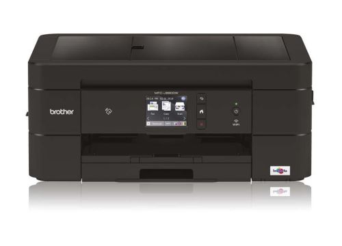 Imprimante Jet d'encre Brother MFC-J890DW