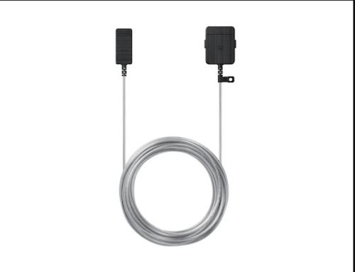 Câble de connexion Samsung invisible 4K 15 m