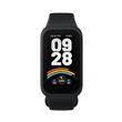 Bracelet connecté Xiaomi Mi Smart Band 9 Active Noir