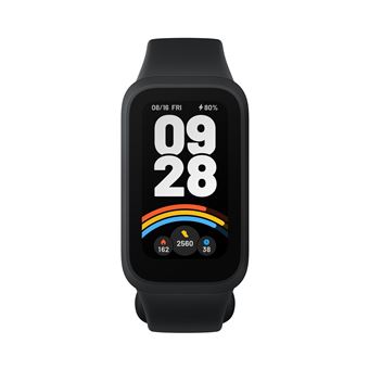 Bracelet d'activité pas cher