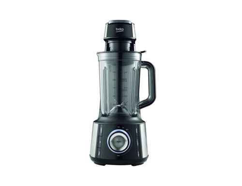 Blender sous vide Beko TBV8104BX 1000 W Noir et Argent