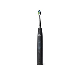 Brosse à dents électrique Philips HX6850/47 Noir