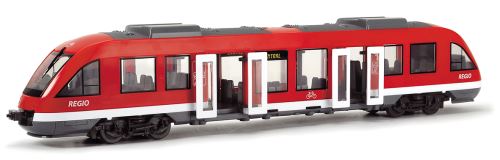 Véhicule Dickie City Train