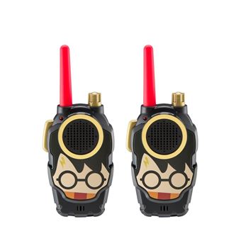 Talkie Walkie Ekids FRS Harry Potter