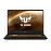 PC Portable Asus TUF705DU-H7156T 17.3" AMD Ryzen 7 16 Go RAM 512 Go SSD Or_0