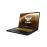 PC Portable Asus TUF705DU-H7156T 17.3" AMD Ryzen 7 16 Go RAM 512 Go SSD Or_1