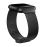 FITBIT ACC BAND LEATHER METAL STAINLESS STEEL STANDARD_3