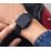 FITBIT ACC BAND LEATHER METAL STAINLESS STEEL STANDARD_4