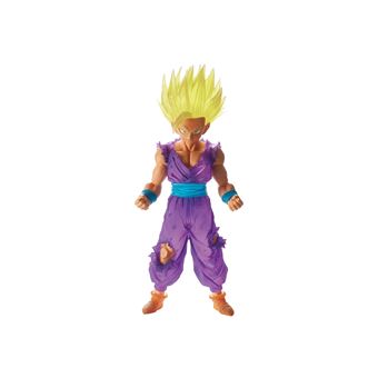 DRAGON BALL Z CLEARISE SUPER SAIYAN 2 SON GOHAN