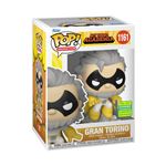 Figurine Funko Pop Animation My Hero Academia Gran Torino